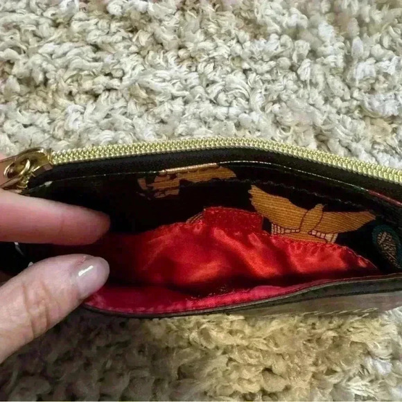 Sakroots coin purse/ wallet - Picture 6 of 8